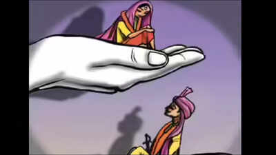 Five arrested for child marriage near Coimbatore