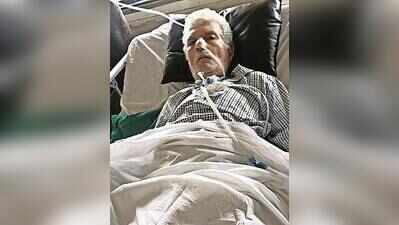 Stroke-hit Andheri man (70) detained for DUI for hours was not drunk: Police probe report