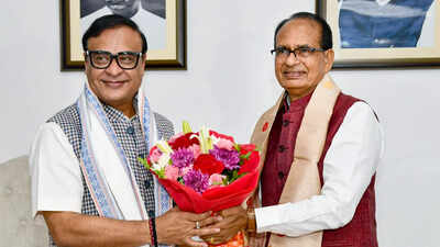 Assam housing push: Centre clears 3.8 lakh PMAY homes worth Rs 5,000 crore; aid for flood-hit areas