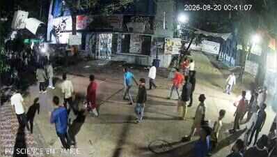 Feared for life during ‘outsider’ attack: JU student mails plaint
