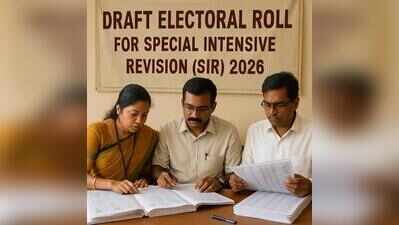 Draft rolls out: Dharwad retains 83% voters, claims window open till Sept 23