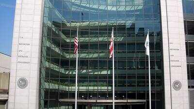 Banker allegedly told his longtime friend about a secret $8.1 billion takeover; friend bought $53 million of stock and made $18.5 million