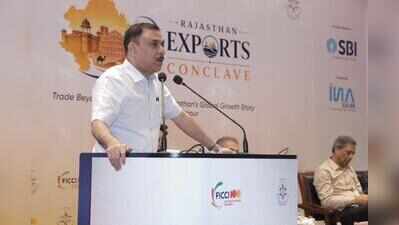 Oman FTA gives Raj exports 156% boost in June
