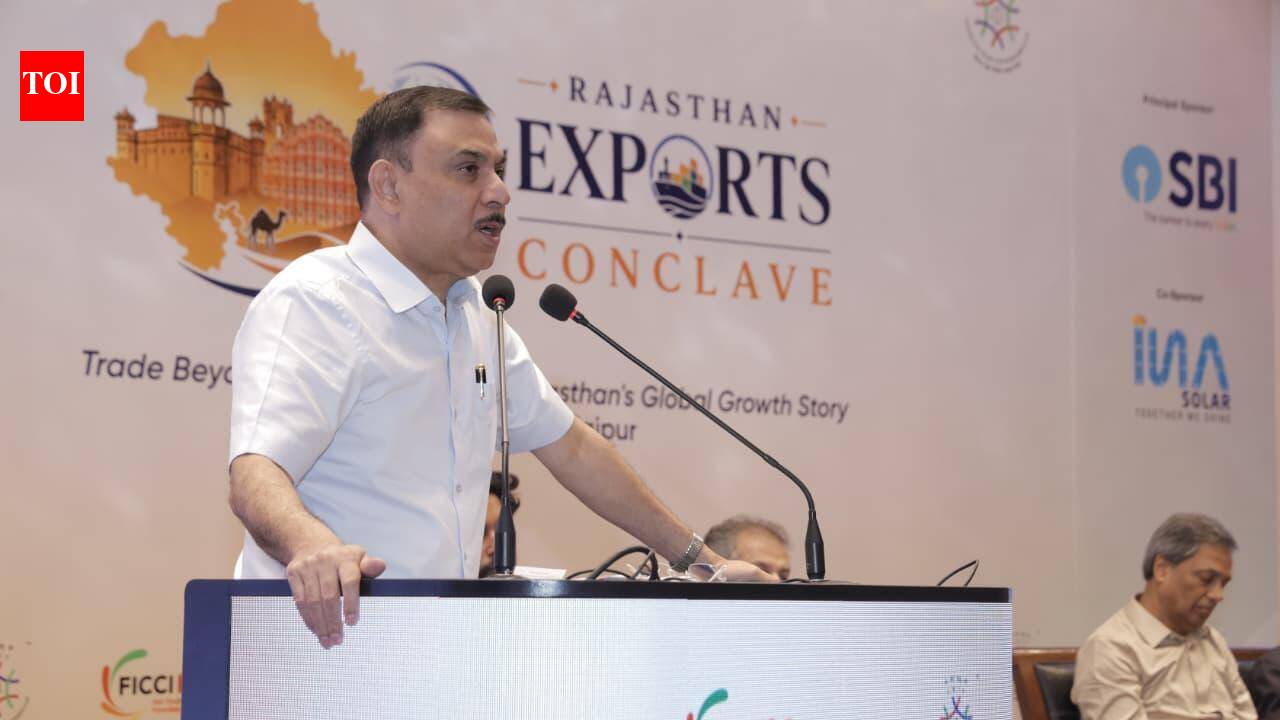 Oman FTA gives Raj exports 156% boost in June
