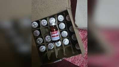 Tonk police seize Tramadol, Alprazolam, smack; 7 arrested