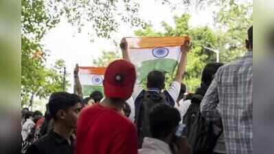 ‘New exam bill like band-aid for heart attack’: Student leaders slam National Testing Agency at Mumbai event, demand systemic reform