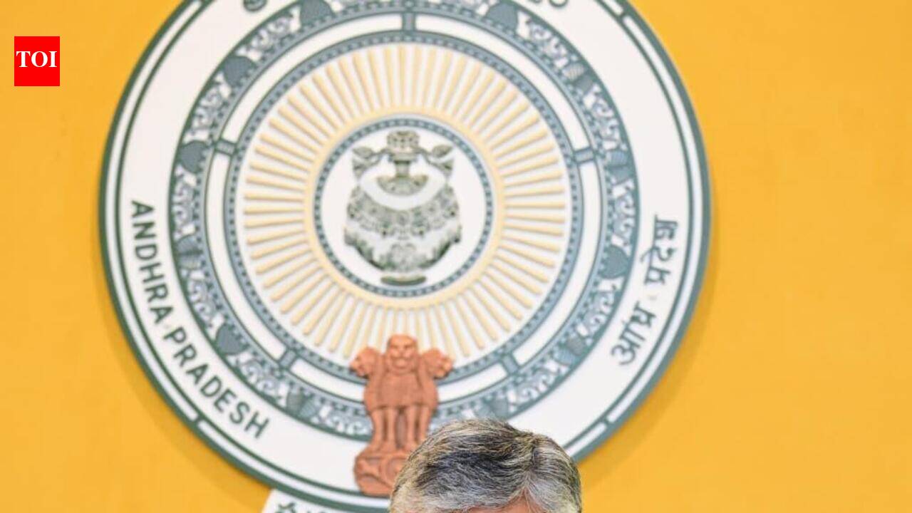 AP plans Rs 4,000 crore works for Godavari Pushkaralu 2027