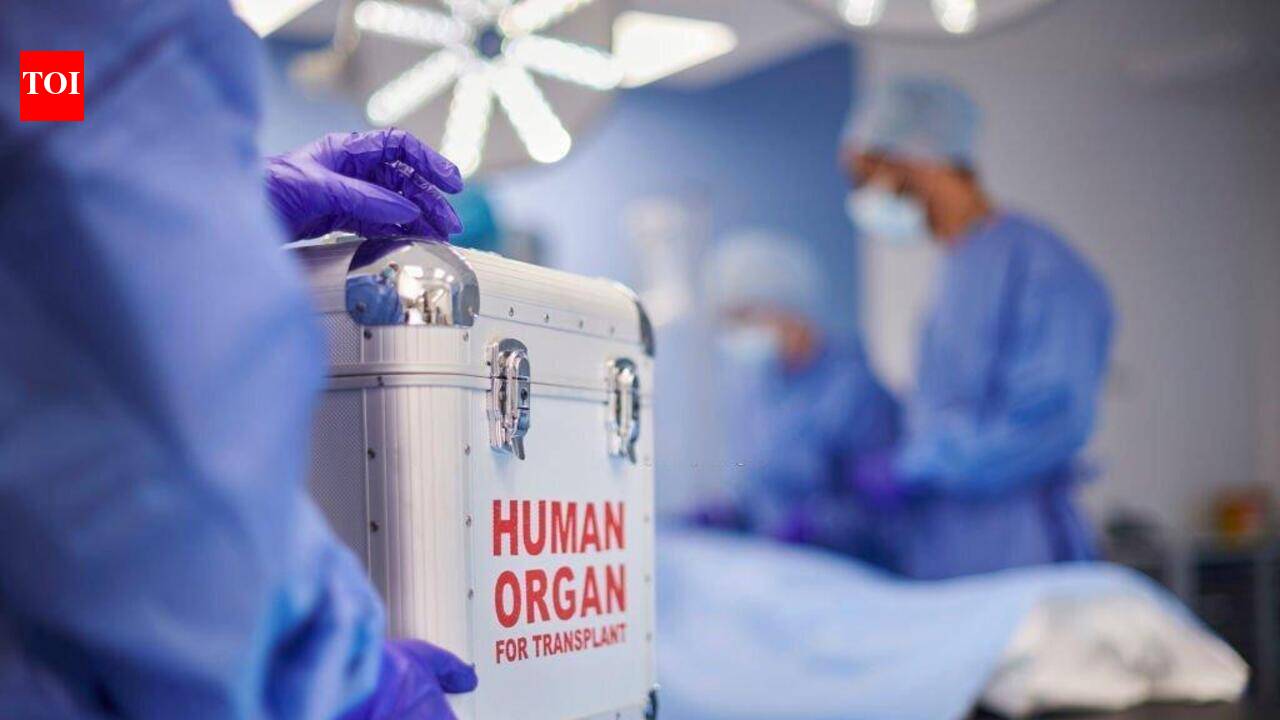 Organ shortage leaves 6 of 7 kids in T without transplants