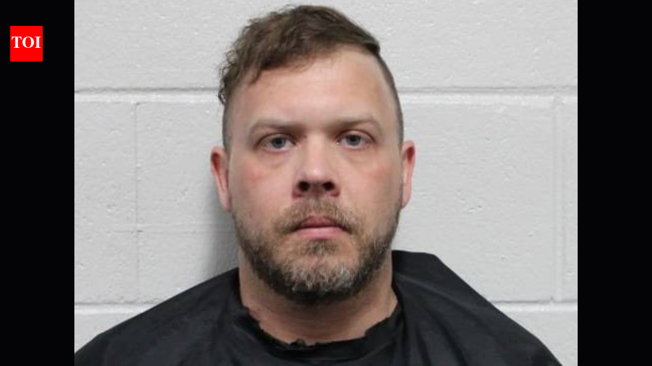 Georgia sheriff’s office arrested a second deputy in one month over alleged Flock misuse