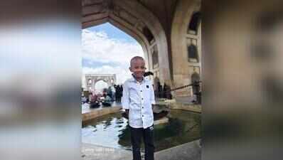 Vizag teacher arrested, sent to 14-day custody over UKG boy’s death