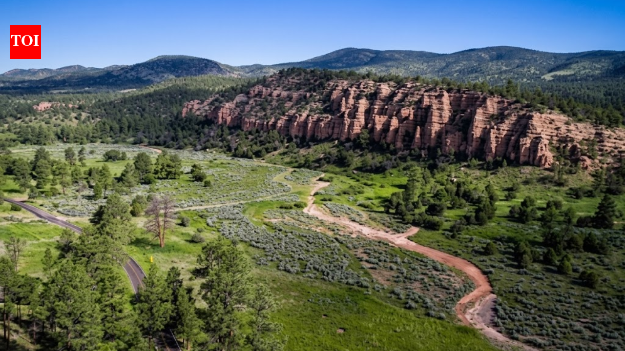 New Mexico has protected nearly 11,000 acres along the Mimbres River as a new wildlife area