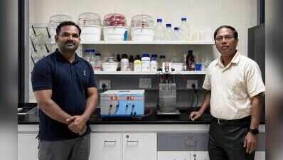 IIT-G’s low-cost reactor promises safer drinking water for people in Assam struggling with fluoride & arsenic contamination