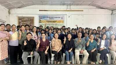 Kohima task force launches child labour rescue drive