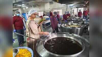 TG-SAFE seizes 15 tonnes of food items worth ₹30 lakh, suspends licence of sweet shop