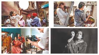‘I never set out to imitate my father, that would have been impossible’: Avani Rai