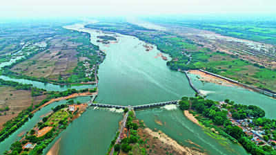 How Tamil Nadu can bridge the Cauvery water shortfall