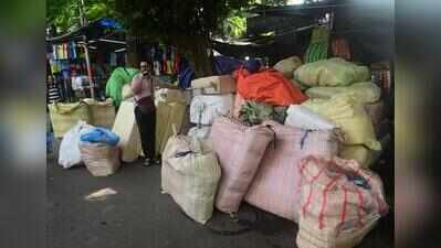 BC Roy Market traders brace for shift as deadline looms