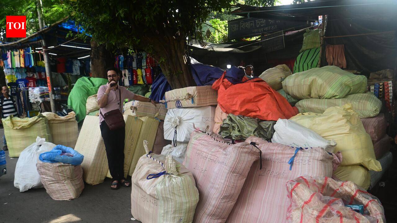 BC Roy Market traders brace for shift as deadline looms