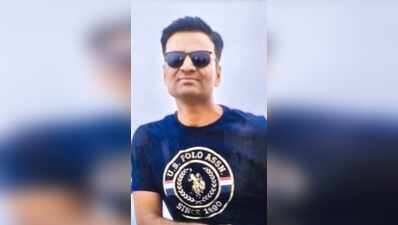 Businessman dies after falling from 12th floor apartment