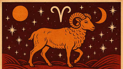 Aries Horoscope Today, August 27, 2026: Moon boosts confidence and reputation; but caution is advised to avoid misjudgments