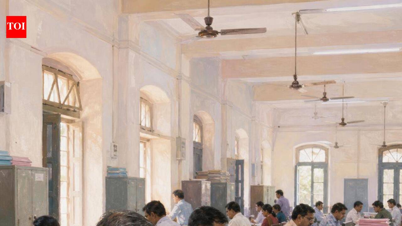 Gujarat govt to phase out plastic files, folders in offices
