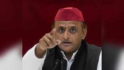 SP strategists dig out videos to counter RLD charge, await Akhilesh’s nod