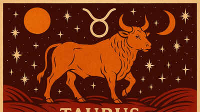 Taurus Horoscope Today, August 27, 2026: Inner faith shines as Moon supports you