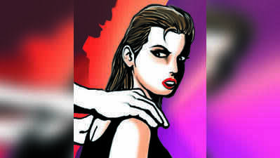 Woman with stapler pins on body rescued; assault suspected
