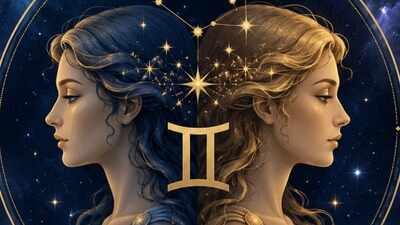 Gemini Horoscope Today, August 27, 2026: Communication issues on the rise: Mercury's influence sparks sharper words today