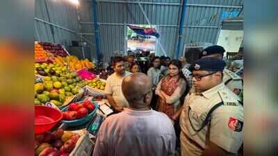 10 EB teams crack down on hoarders after CM prod