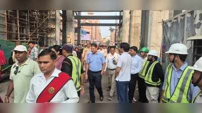Ropeway project set for Nov completion