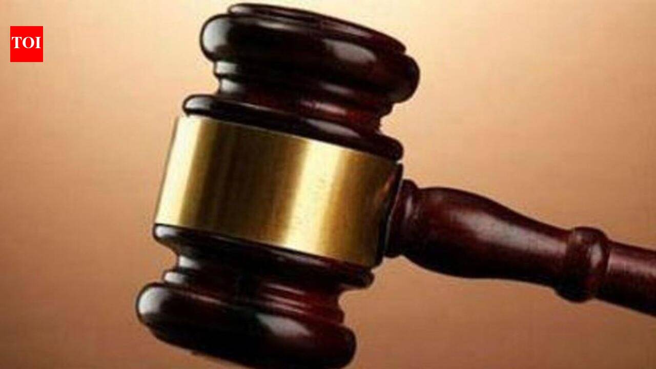 Retired civic employee gets natural life term for raping 13-yr-old niece
