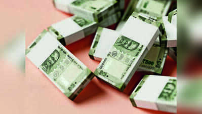 3rd FIR in I-T remittance crackdown: CA booked over Rs 186 cr foreign transfers