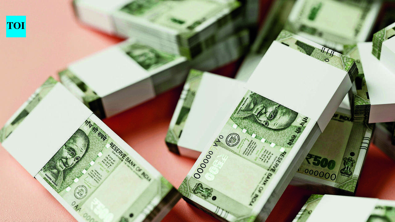 3rd FIR in I-T remittance crackdown: CA booked over Rs 186 cr foreign transfers