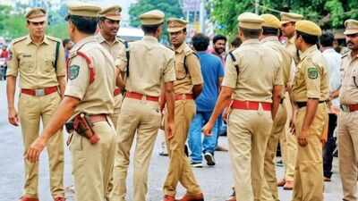 3rd FIR in I-T remittance crackdown: CA booked over Rs 186 cr foreign transfers