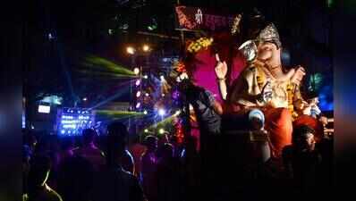 Narayan Peth resident demands loudspeaker ban during Ganesh festival, cites noise pollution concerns
