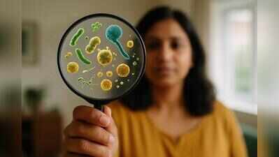 SPPU study flags elevated indoor bacteria levels in Pune house