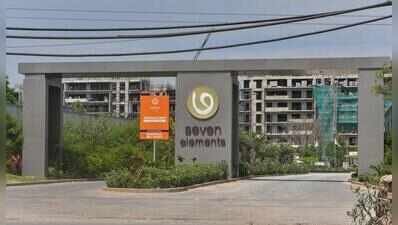 Only 10% work done, Gurgaon housing project stalled: Developer loses licence