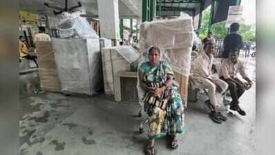 Dues row, doctor exit: Faridabad Civil Hospital heart centre shut 5 months after relaunch