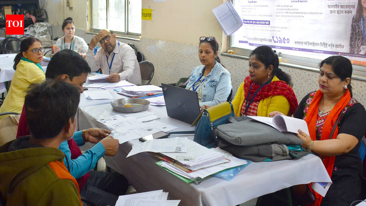 Dashboard data to set daily hearing targets, EROs to hear up to 150 cases: CEO