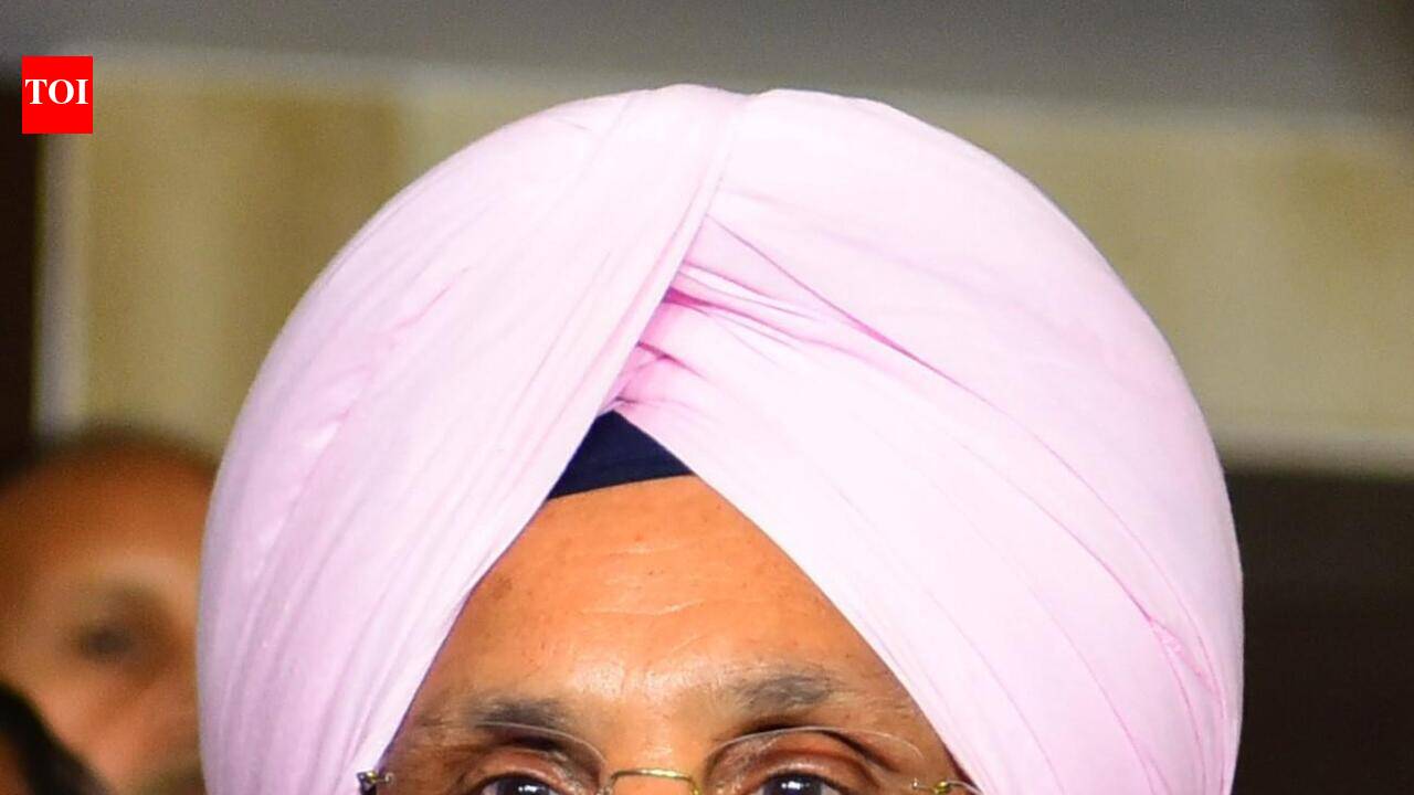 Delay in SGPC polls erosion of Sikh Sangat's democratic right: Randhawa