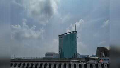 Isolated rain likely in Gurgaon on Wednesday, showers may continue in Haryana through week