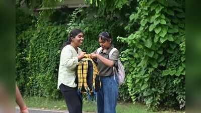 New chapter begins as LU freshers explore campus life