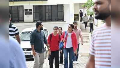 New chapter begins as LU freshers explore campus life