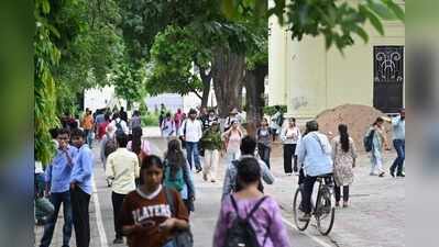 New chapter begins as LU freshers explore campus life
