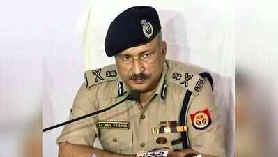 DGP orders heightened vigilance ahead of Raksha Bandhan, Barawafat
