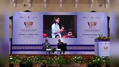 ‘Global ties key to future jobs and innovation’