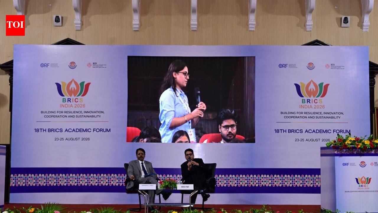 ‘Global ties key to future jobs and innovation’