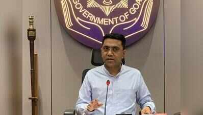 Goa cabinet clears anti-conversion bill with jail till end of life, hefty fines