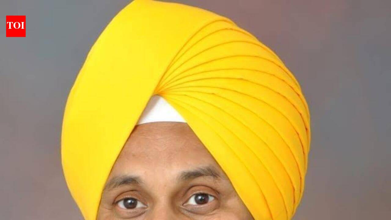 SAD & Punar Surjit oppose proposal for Chandigarh health cadre